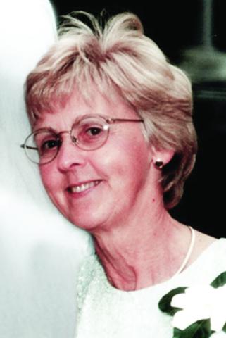 Dorothy Alvina Meissner Johnson