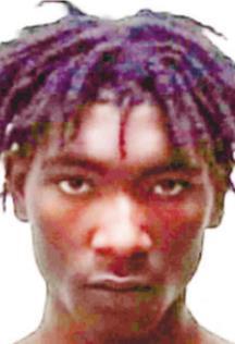 Lokari Boyd