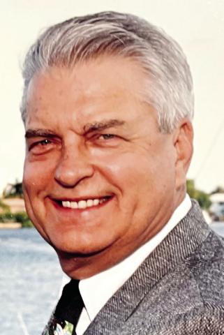 Glenn Eugene Borregard