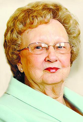 Louise Davis Moore-Arrington