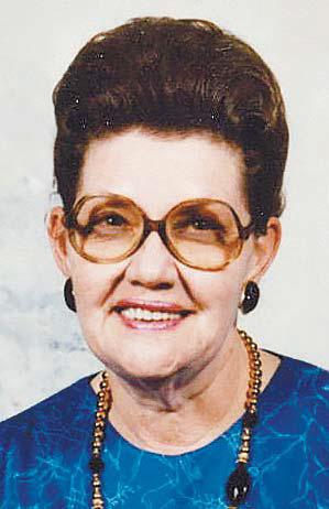 Emily Cosby Vaughn