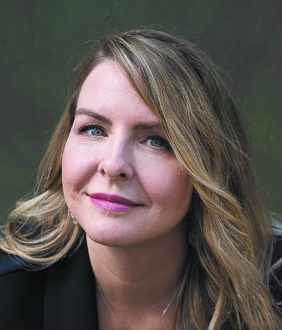 Q&A with Stealing Ares author Kim Conrey