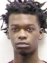 Jamarioun Clark