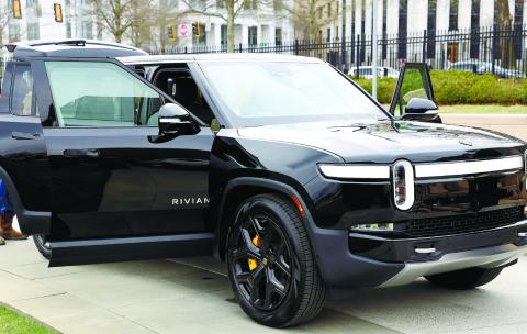 The Rivian plant is estimated to create 7,500 new direct jobs with production expected to begin in 2026, according to the JDA statement.