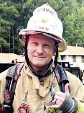 Chris Eddy was tragically killed in an accident on Sept. 4. (CONTRIBUTED)
