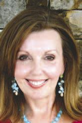 Ronda Rich/Columnist