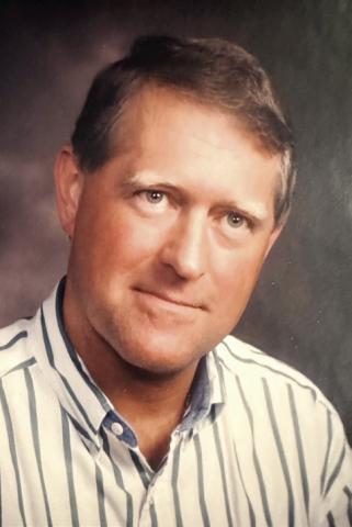 Robert Scullen