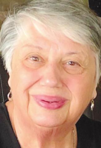 Mollie “Jo” Mollo Pikul