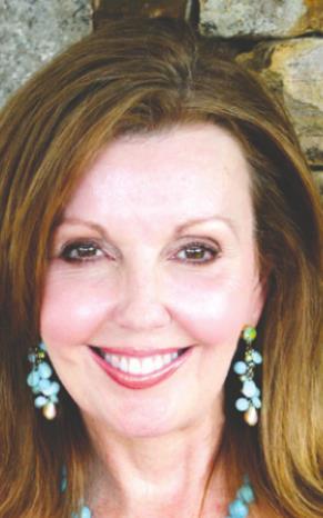 Rhonda Rich