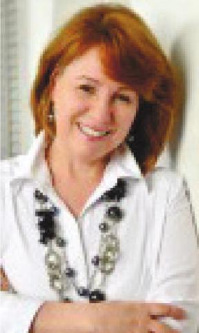 Victoria Wilcox