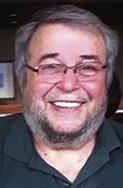 Pasquale “Pat” Greco Jr.