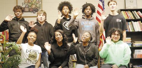 GCCA students have benefited from The Thillen Education Foundation. CONTRIBUTED