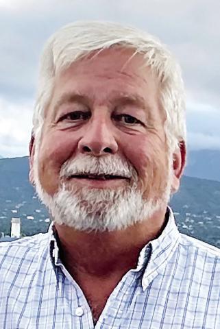 James “Jim” Whitton 