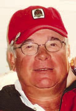 Glenn Robert Kendall