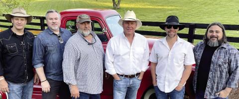 Global Samaritans will present its 13th annual Concert at the Corry House on Sept. 13, featuring the Kinchafoonee Cowboys. (CONTRIBUTED)