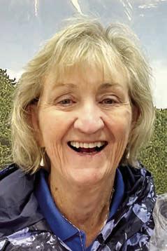 Linda Strohecker