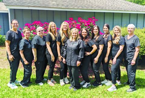 Dr. Meigan Miller, D.M.D., Family Dentistry offers the highest quality of dental care in Eatonton, Ga., and welcomes patients from all over middle Georgia.