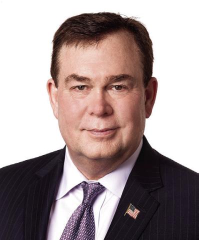 Tony Barnhart
