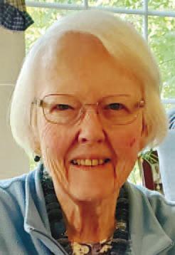 Martha Tate Roberts