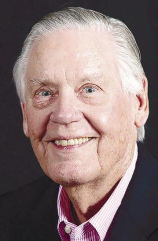 Dick Yarbrough/Columnist