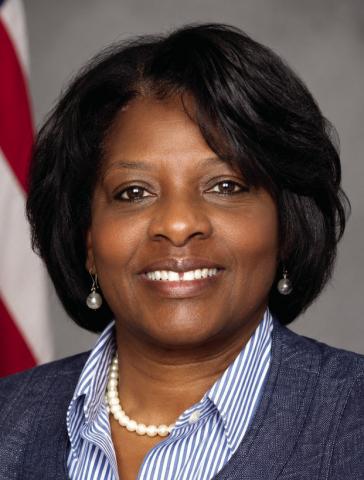 Carrie Peters-Reid