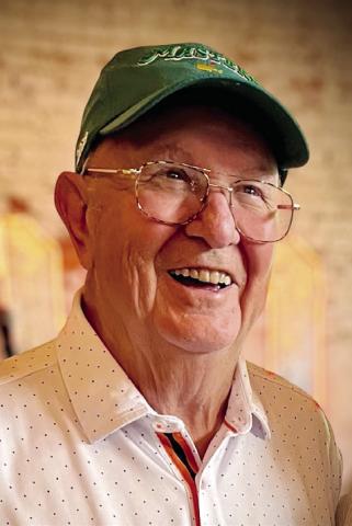 Wallace “Wally” Pate