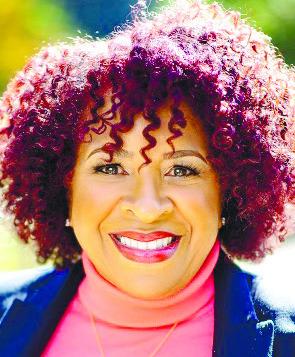 Wanda Morris/CONTRIBUTED