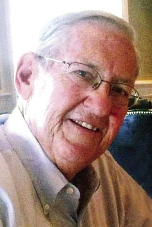Gale Dean Eidson