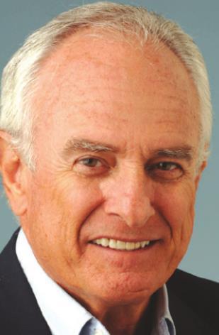 David Allen: from athlete to physician