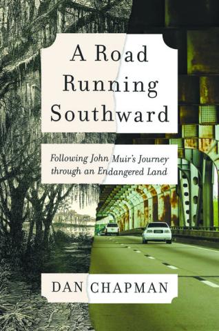 Book Review: A Road Running Southward