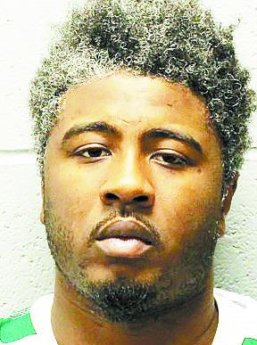 Taparrish J. Sims
