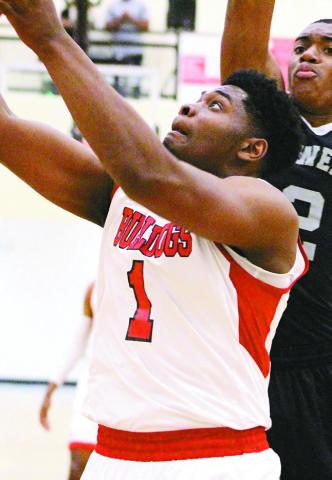 Morgan County alum Quintavious Williams tragically passed away on April 5. FILE PHOTO