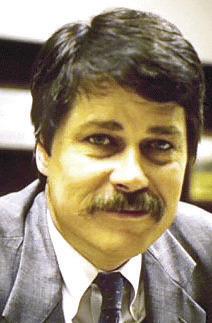 David Michael Anderson