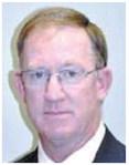 Retired Chief William “Bill” Ashburn