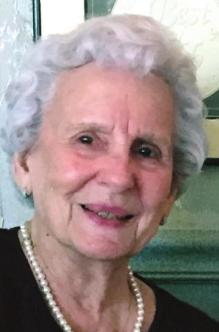 Jean Davis Hawley