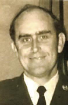 Douglas Colin Tutcher 