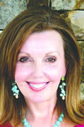 Ronda Rich/Columnist