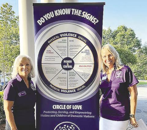 Circle of Love golf tourney planned at Harbor Club