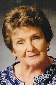 Doris Inez Stewart