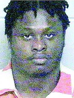 Charles Corbitt III
