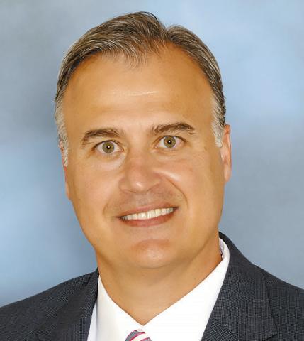 Dr. Virgil Cole