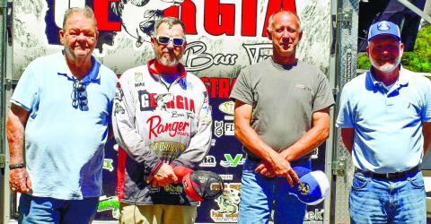 Eatonton Free Masons raise funds for needy children. LENA HENSLEY/Staff