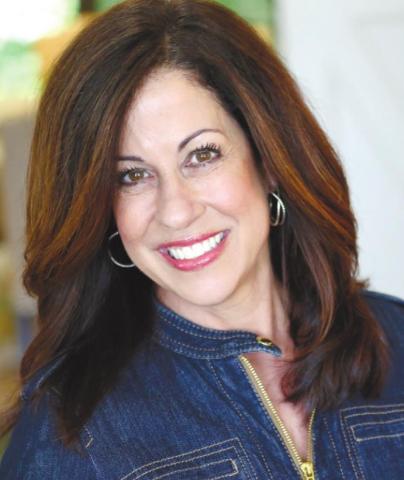 Sherry Kranick