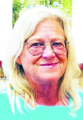 Lisa Wheeler