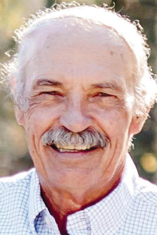 Philip Francis “Phil” Eley