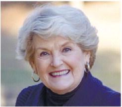 Carolyn Curry brings football murder mystery to GWM Meet the Author event