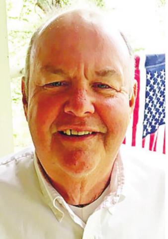 John Richard Hurd