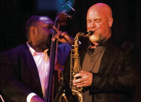 The Jazz Legacy Project returns to Greensboro for its third season. CONTRIBUTED