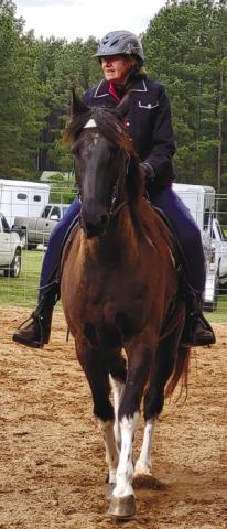 Kel-Mac Saddle Club returns with annual horse shows. CONTRIBUTED