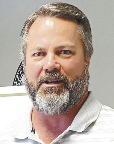 Byron Lombard